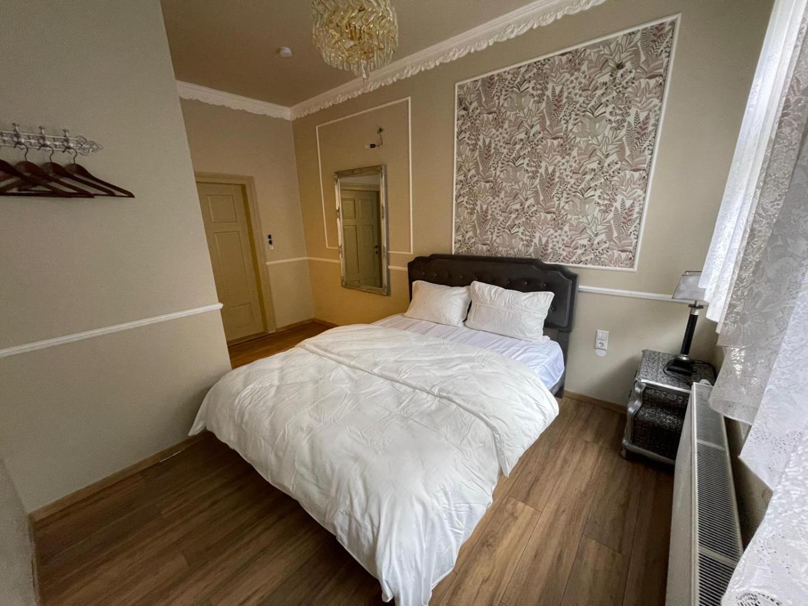 Boutique Hotel Am Bahndamm Neuhaus am Rennweg Exteriör bild