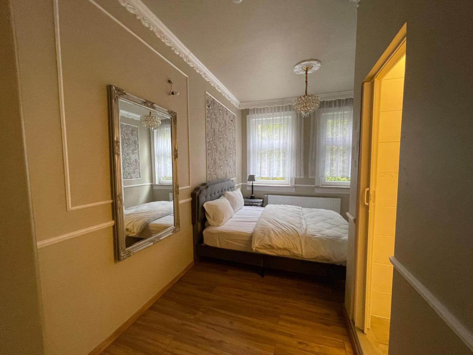 Boutique Hotel Am Bahndamm Neuhaus am Rennweg Exteriör bild