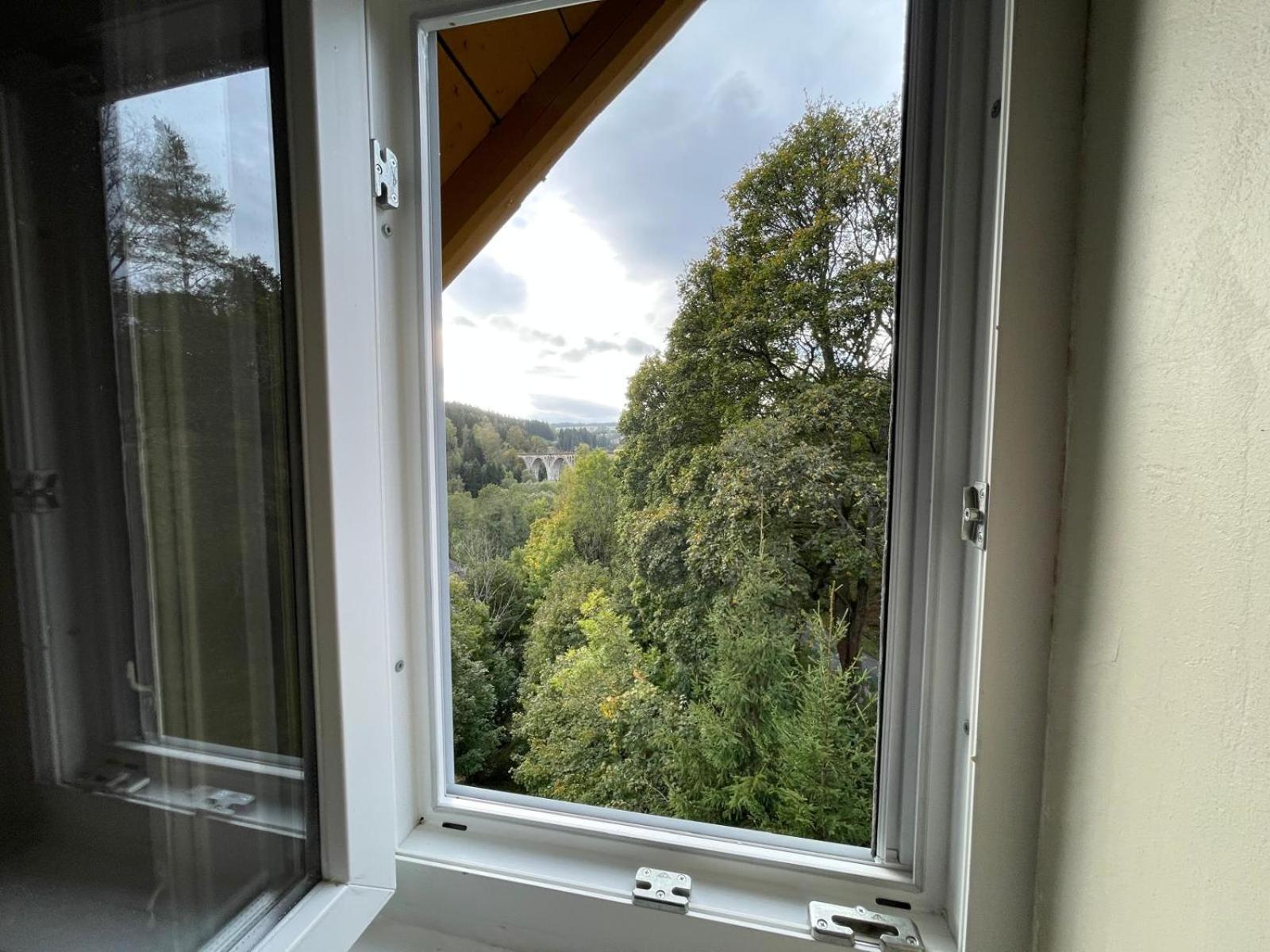 Boutique Hotel Am Bahndamm Neuhaus am Rennweg Exteriör bild