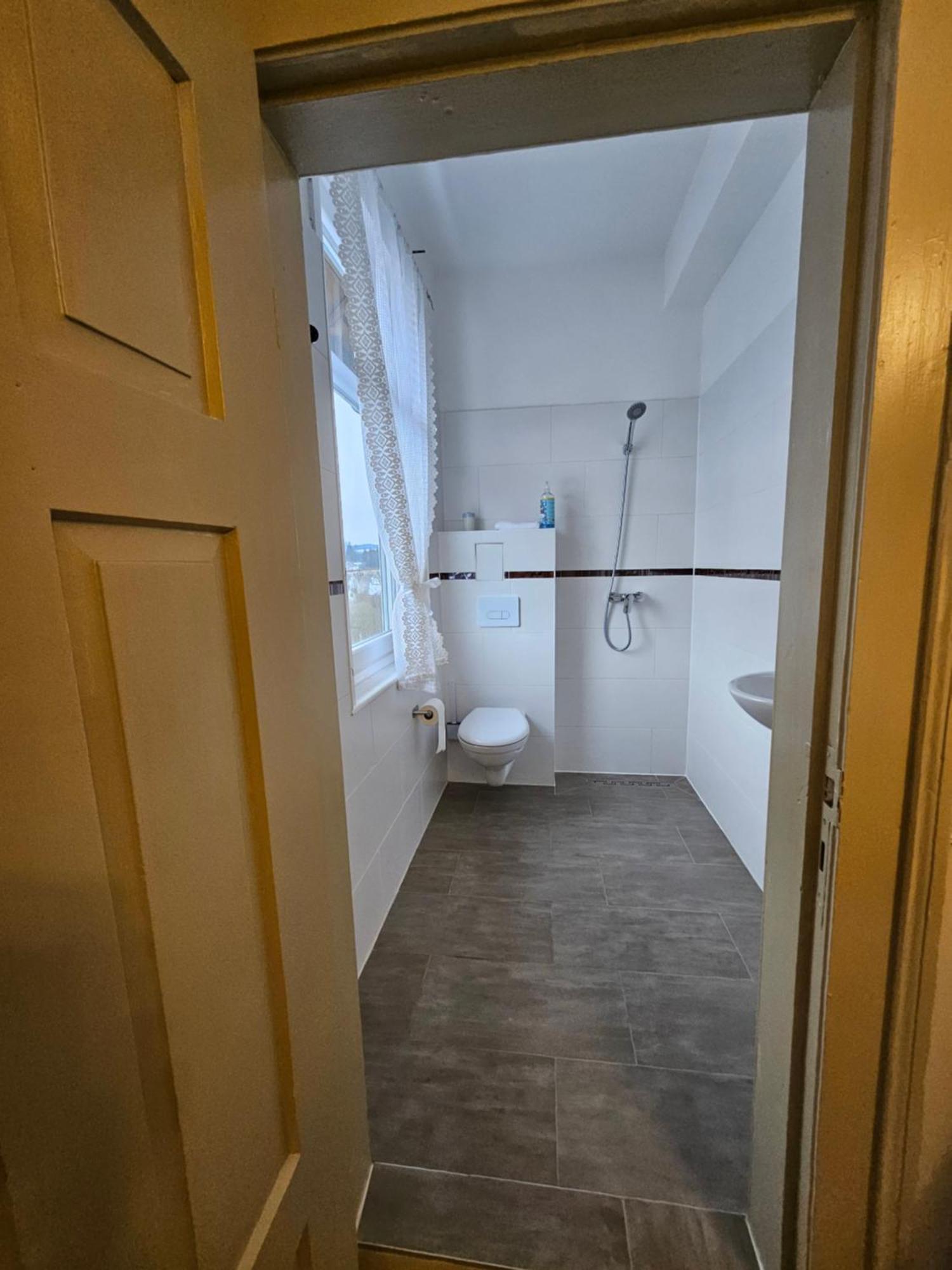 Boutique Hotel Am Bahndamm Neuhaus am Rennweg Exteriör bild