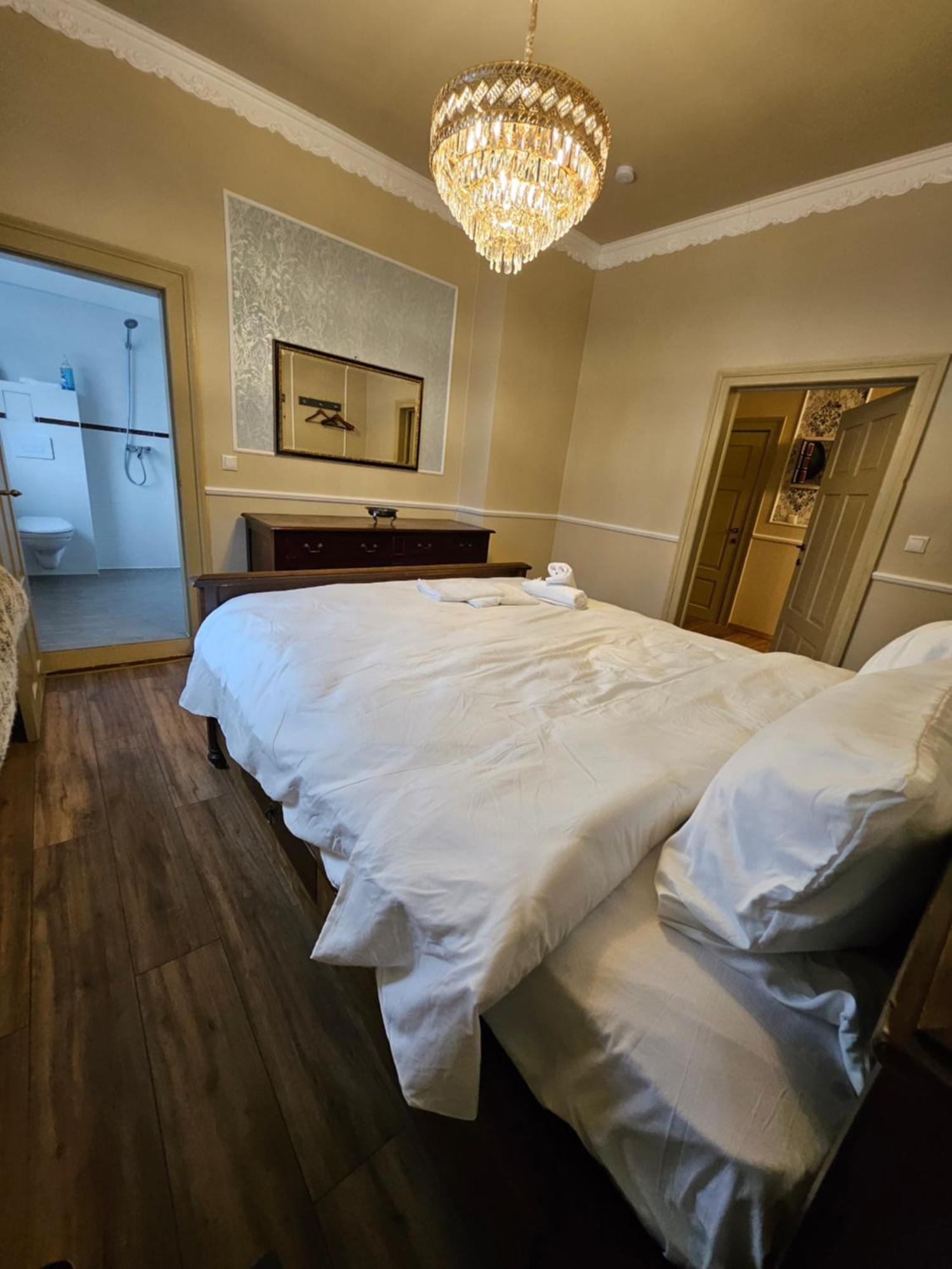 Boutique Hotel Am Bahndamm Neuhaus am Rennweg Exteriör bild