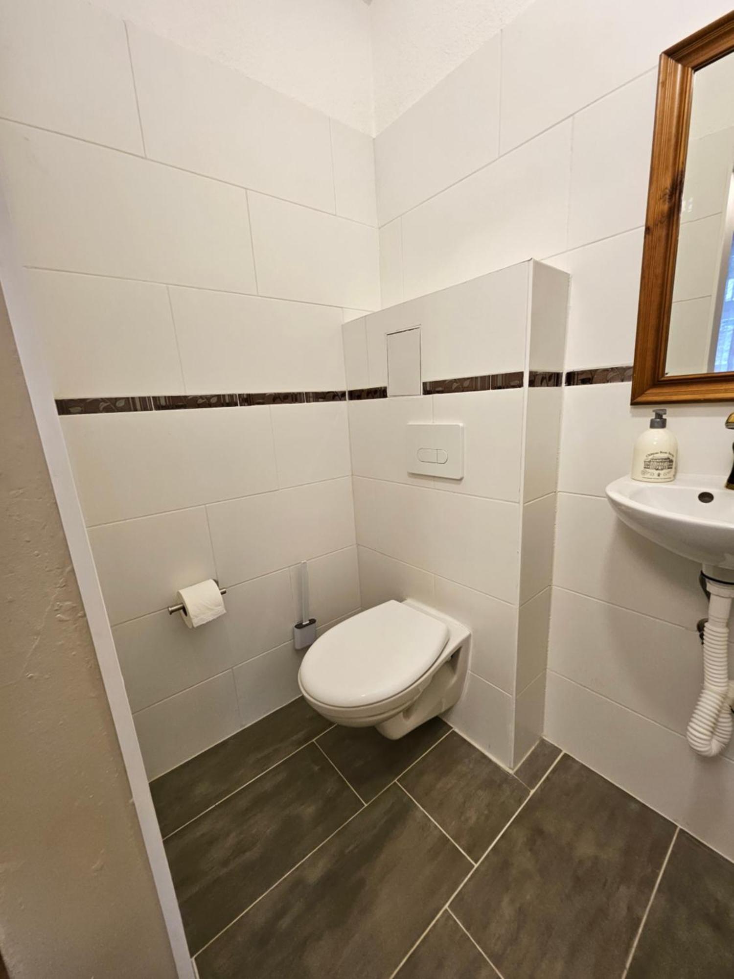 Boutique Hotel Am Bahndamm Neuhaus am Rennweg Exteriör bild