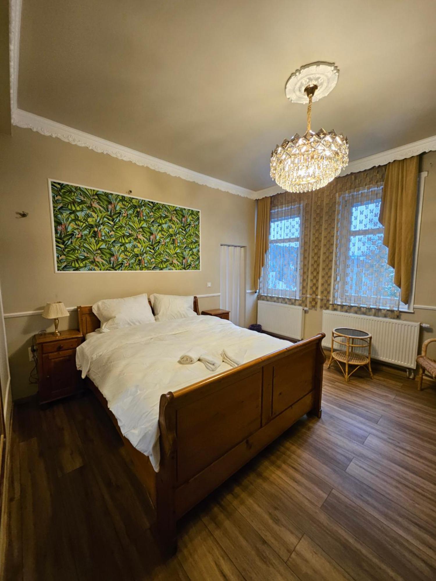 Boutique Hotel Am Bahndamm Neuhaus am Rennweg Exteriör bild