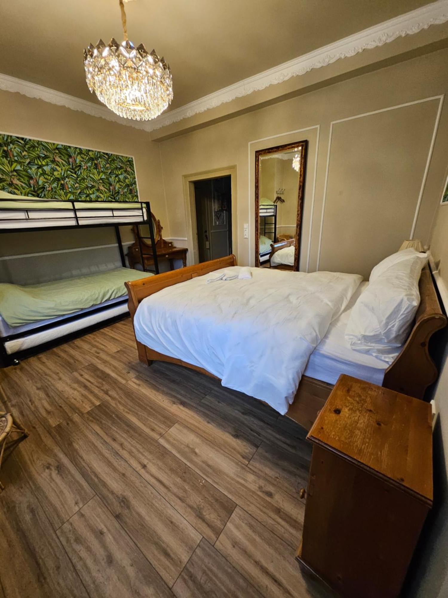 Boutique Hotel Am Bahndamm Neuhaus am Rennweg Exteriör bild